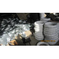 Galvanized Scourer Wire for Washing 0.13mm